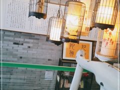 -忆品青莲素食文化主题餐厅(文华名城店)