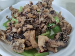 -满口香饭店