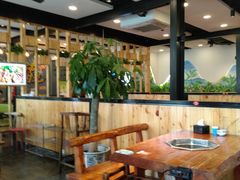 -王婆大虾(五道口店)
