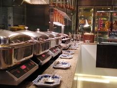 -深圳香格里拉酒店