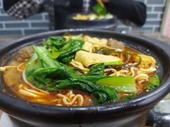-清真·穆萨砂锅(大皮院店)