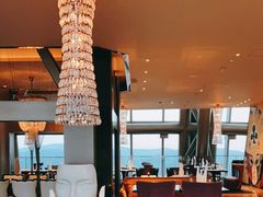 大堂-瑞吉酒店 · Elba 欧尔巴意大利餐厅· 精致意餐·云端聚会
