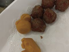 -北京全聚德(方庄店)