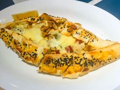 -土耳其卡巴布清真餐厅(西安店)