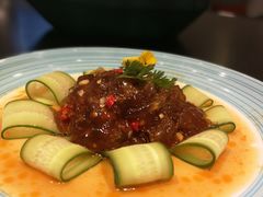 -翠湖宾馆·中餐厅