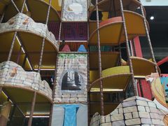 -蒙特利亲子乐园