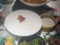 -雀蓝川菜(滨湖万象汇店)