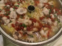 -龙景轩大酒店(宝杨路店)