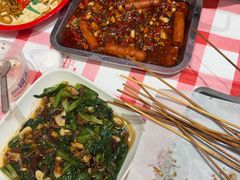 -龙虾当家·大排档(红谷滩五中店)