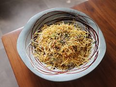 金枪鱼牛油果拌饭-拾年
