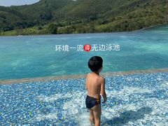 -清远熹乐谷温泉度假酒店