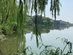 -上海怡沁园度假酒店