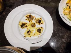法式焗蜗牛-川骄海鲜自助(亚运村店)