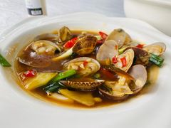-众味海鲜大排档·活海鲜·潮汕味(南澳店)