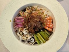 -盛百味·家宴餐厅(霸州分店)