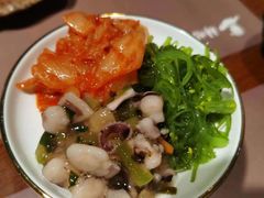 -林妈妈村·日式料理(宝山龙湖天街店)