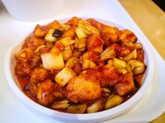 -七食九号食堂(东丽空港店)