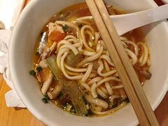 -大师兄·西北小馆(南沙万达广场店)
