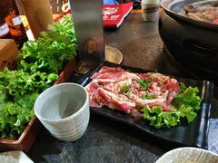 -火炉旺烤肉啤酒屋(沈北创始店)