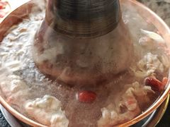 -阳坊胜利涮羊肉(阳坊老店)