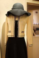 韩国服装-爱美睫美甲会馆
