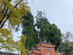 -金堂县云顶石城风景区