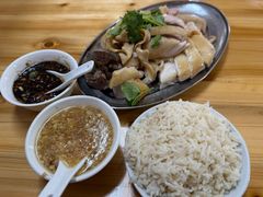 -肥婆兰鸡饭(西门外街店)