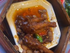 -明腾壹间茶餐厅(新都会花园广场店)