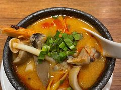 -Linlin泰餐厅(华夏幸福店)