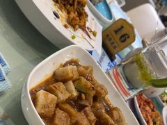 -鲜得莱渔港·小平岛海胆馆(七贤岭店)