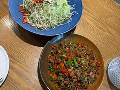 -金孔雀德宏傣味餐馆(魏公村店)