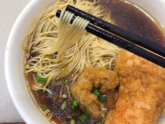 红烧大排面-东吴面馆(因果巷店)