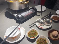 -金龙大四喜牛肉火锅