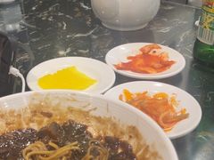 -桃园中华料理炸酱面(燕儿岛路店)