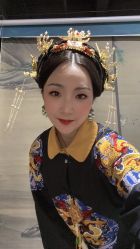 点击看大图 -盘子女人坊古装写真摄影(南京总店)