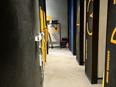 -超级猩猩健身·团课(铁机路迅博店)