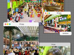 -石岐乳鸽村(南海第三分店)