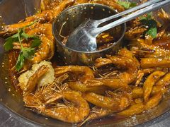 -喜虾客·大虾火锅(郑州无限城店)