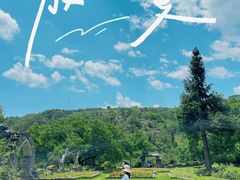 -苍山世界地质公园·石门关大峡谷