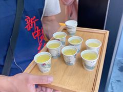 -茶颜悦色(花园道店)