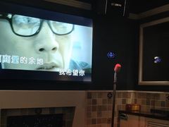 -INLOVE KTV(世博源店)