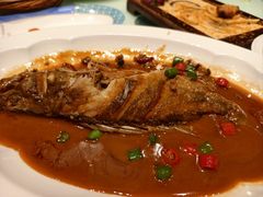 -城北食府(枫林店)