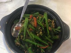 -坤记煲仔小菜(西环店)