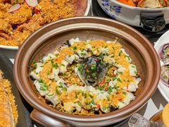 -醉壹号海鲜大排档(厦门美食地标店)