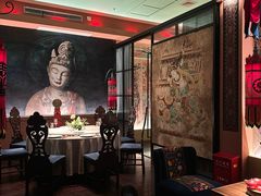 -花马天堂云南餐厅 Lost Heaven(外滩店)