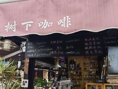 -树下咖啡(昆明老街店)