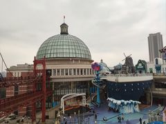 -江南环球港