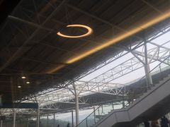 -岳阳东站