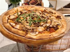 -西堤牛排(南京龙江店)