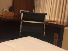 -上海龙之梦万丽酒店